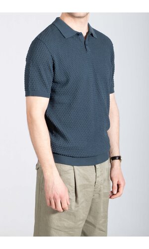 G.R.P. Firenze G.R.P. Firenze Polo / Classic Polo Tec2/14 / Schatten