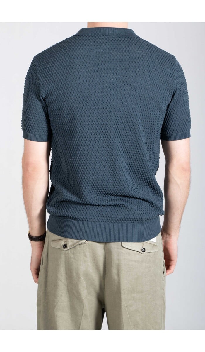 G.R.P. Firenze G.R.P. Firenze Polo / Classic Polo Tec2/14 / Schatten