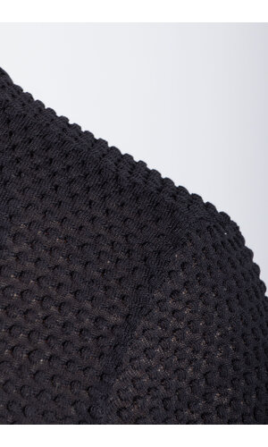 G.R.P. Firenze G.R.P. Polo / Classic Polo Tec2/14 / Schwarz