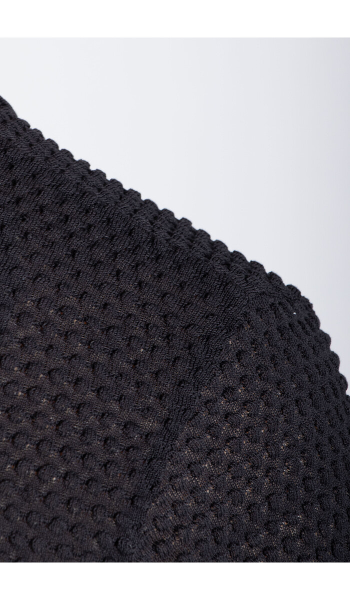 G.R.P. Firenze G.R.P. Polo / Classic Polo Tec2/14 / Schwarz