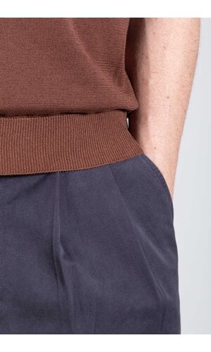 Gallia Gallia Polo / Punch / Bruin