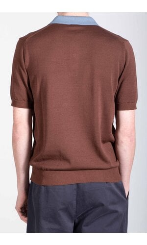 Gallia Gallia Polo / Punch / Bruin