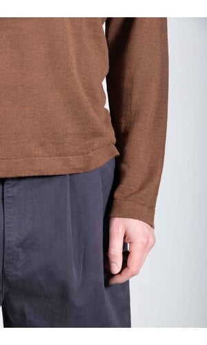 Gallia Gallia Polo / Bird / Bruin