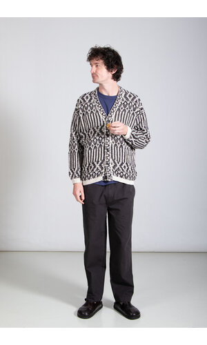 Casa Isaac Casa Isaac Vest / Folk 10 / Vecchia Signora