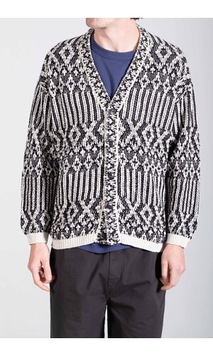 Casa Isaac Casa Isaac Vest / Folk 10 / Vecchia Signora