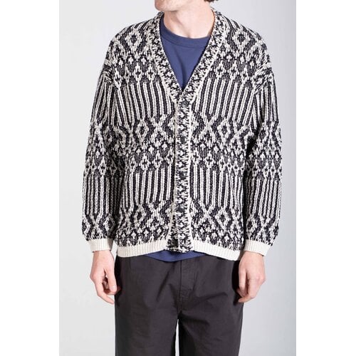 Casa Isaac Casa Isaac Vest / Folk 10 / Vecchia Signora