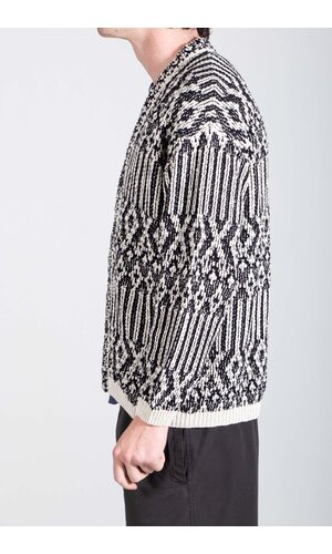 Casa Isaac Casa Isaac Vest / Folk 10 / Vecchia Signora