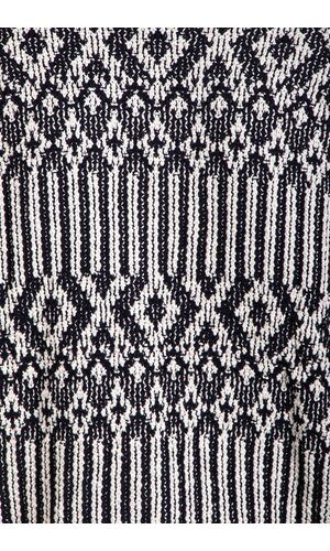 Casa Isaac Casa Isaac Vest / Folk 10 / Vecchia Signora