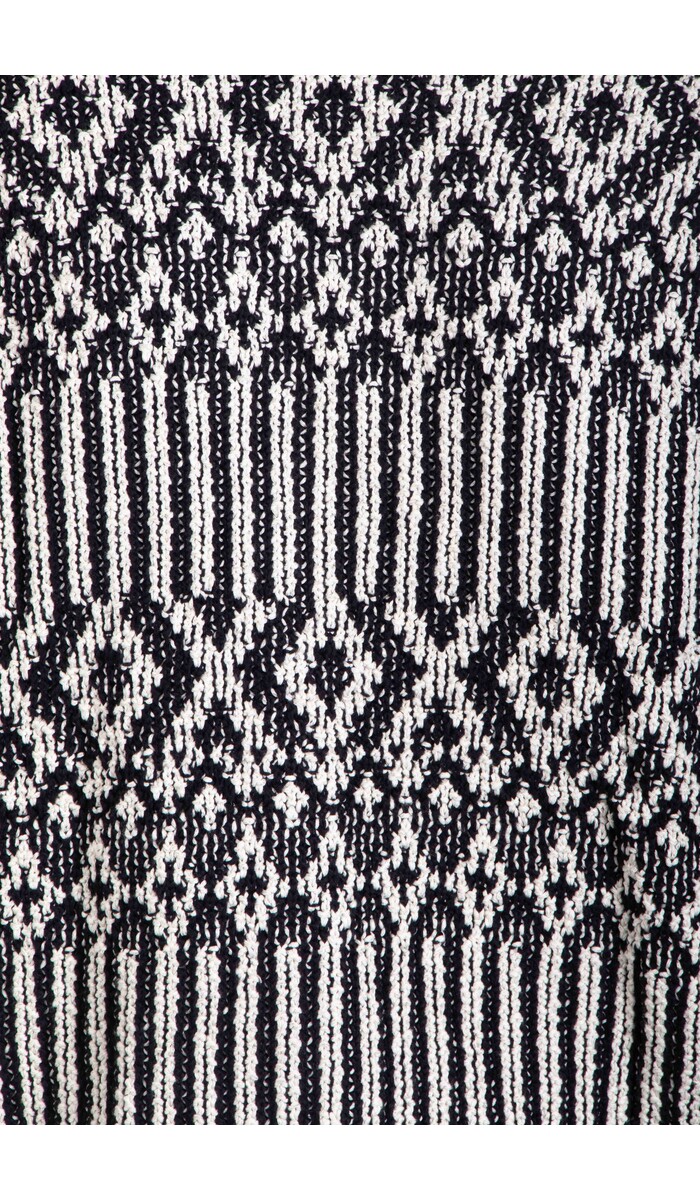 Casa Isaac Casa Isaac Vest / Folk 10 / Vecchia Signora