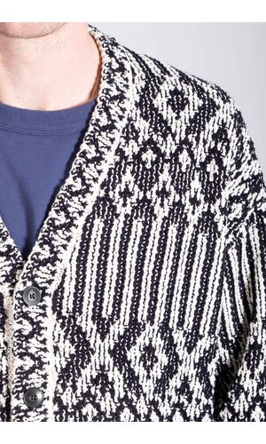 Casa Isaac Casa Isaac Vest / Folk 10 / Vecchia Signora