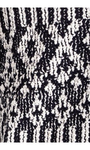 Casa Isaac Casa Isaac Vest / Folk 10 / Vecchia Signora