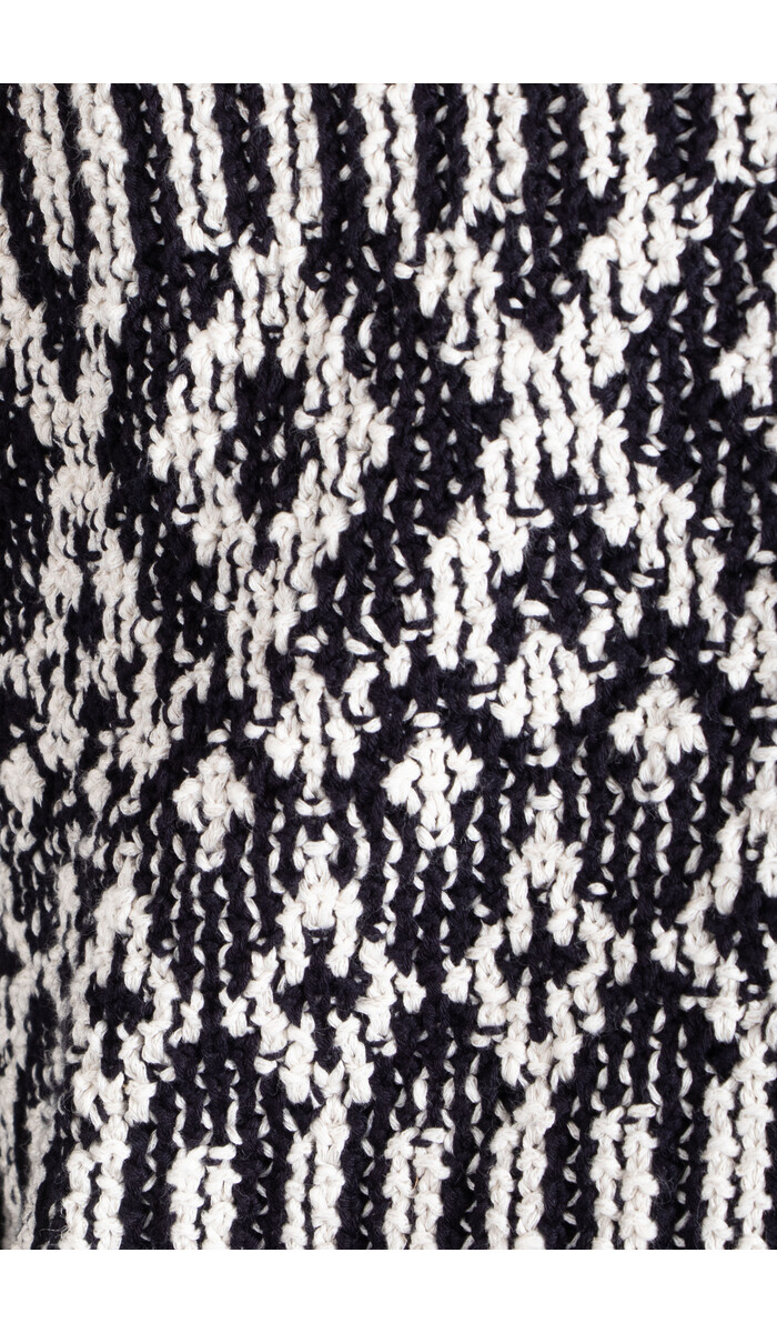 Casa Isaac Casa Isaac Vest / Folk 10 / Vecchia Signora