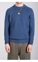Casa Isaac Sweater / CC10 / Vivid Blue
