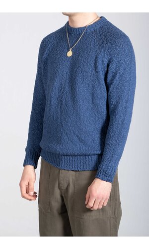 Casa Isaac Casa Isaac Sweater / CC10 / Vivid Blue