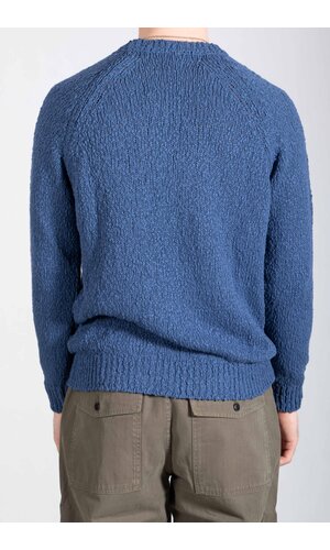 Casa Isaac Casa Isaac Sweater / CC10 / Vivid Blue