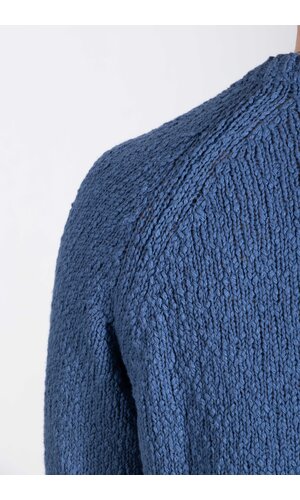 Casa Isaac Casa Isaac Sweater / CC10 / Vivid Blue
