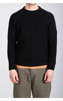 Casa Isaac Sweater / CC10 / Black