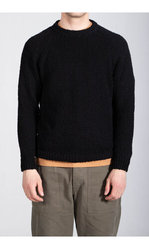 Casa Isaac Casa Isaac Sweater / CC10 / Black