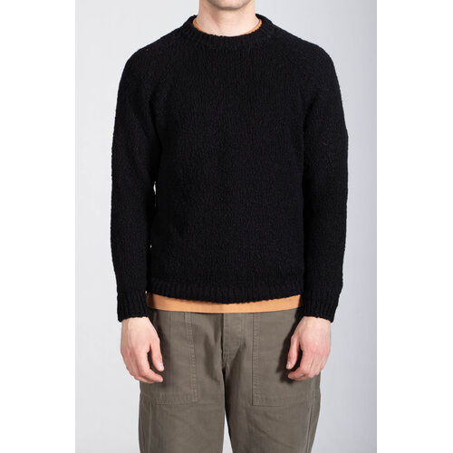 Casa Isaac Casa Isaac Sweater / CC10 / Black