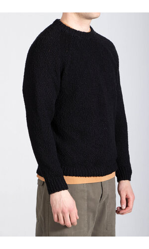 Casa Isaac Casa Isaac Sweater / CC10 / Black