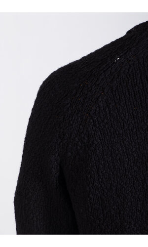 Casa Isaac Casa Isaac Sweater / CC10 / Black