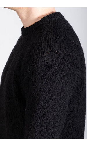 Casa Isaac Casa Isaac Sweater / CC10 / Black