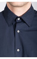 7d Shirt / Sanders / Navy