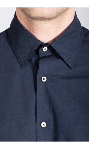 7d 7d Shirt / Sanders / Navy 7d 7d Shirt / Sanders / Navy