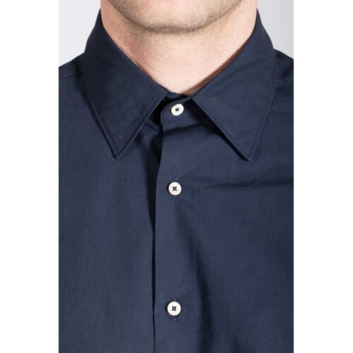 7d 7d Shirt / Sanders / Navy