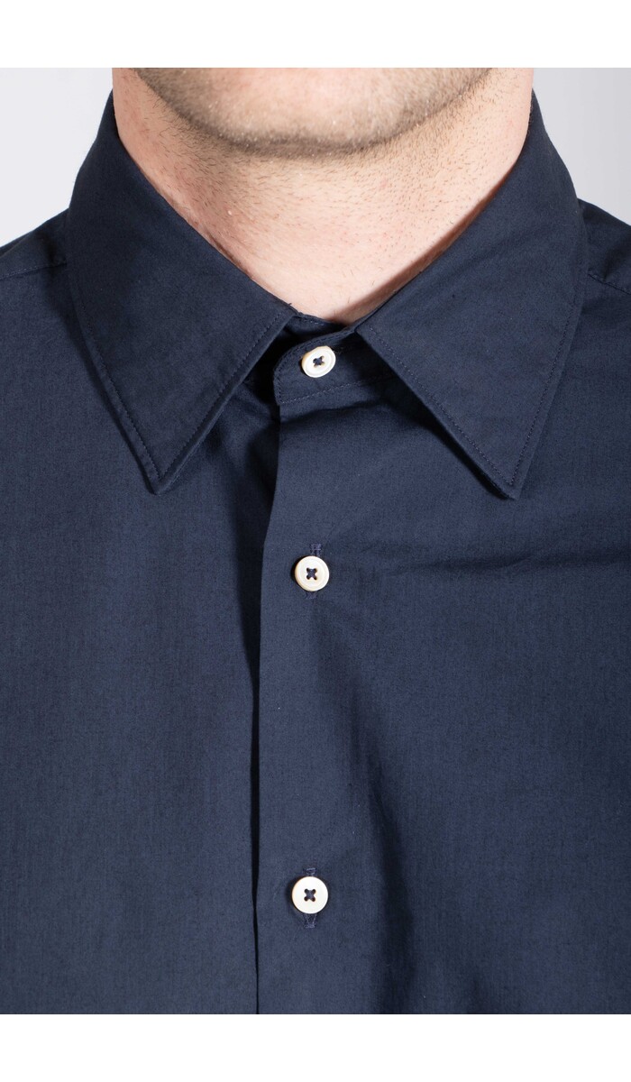 7d 7d Shirt / Sanders / Navy 7d 7d Shirt / Sanders / Navy