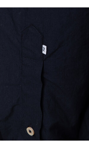 7d 7d Shirt / Sanders / Navy 7d 7d Shirt / Sanders / Navy