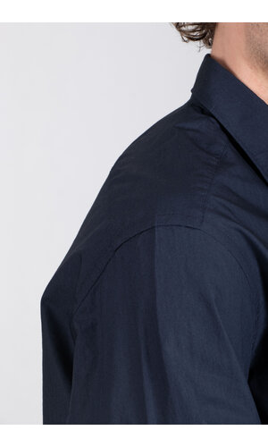 7d 7d Shirt / Sanders / Navy 7d 7d Shirt / Sanders / Navy