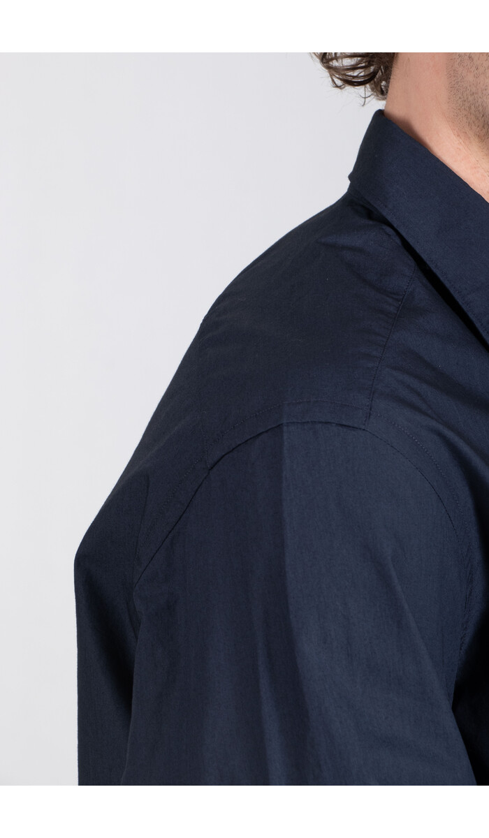 7d 7d Shirt / Sanders / Navy 7d 7d Shirt / Sanders / Navy