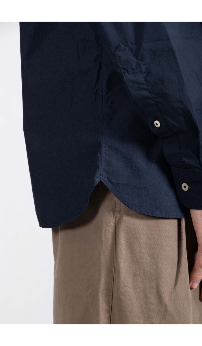 7d 7d Shirt / Sanders / Navy 7d 7d Shirt / Sanders / Navy