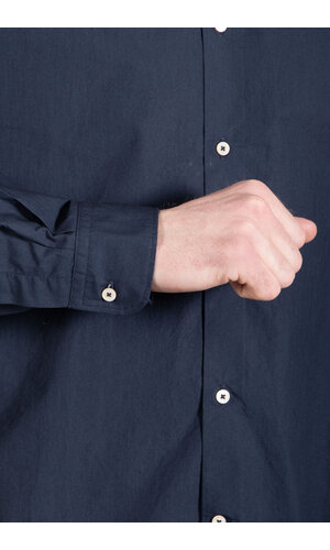 7d 7d Shirt / Sanders / Navy 7d 7d Shirt / Sanders / Navy