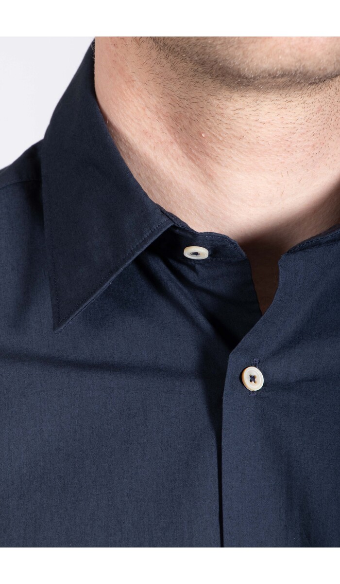 7d 7d Shirt / Sanders / Navy 7d 7d Shirt / Sanders / Navy