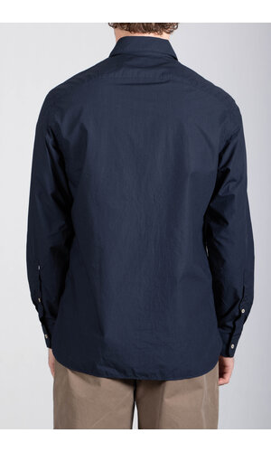 7d 7d Shirt / Sanders / Navy 7d 7d Shirt / Sanders / Navy