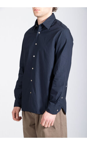 7d 7d Shirt / Sanders / Navy 7d 7d Shirt / Sanders / Navy