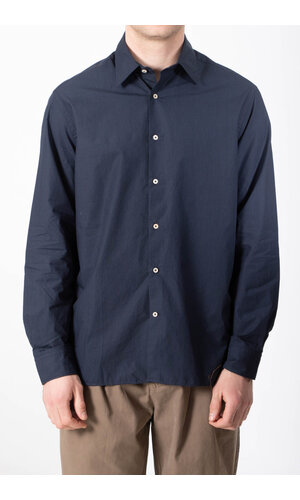 7d 7d Shirt / Sanders / Navy 7d 7d Shirt / Sanders / Navy