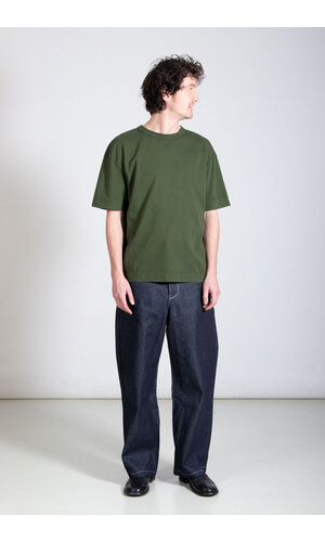 Camiel Fortgens Camiel Fortgens Broek / Wobbly Jeans / Blauw