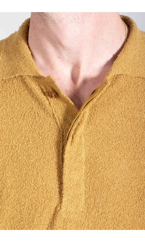 Homecore Homecore Polo / Nemesis / Khaki