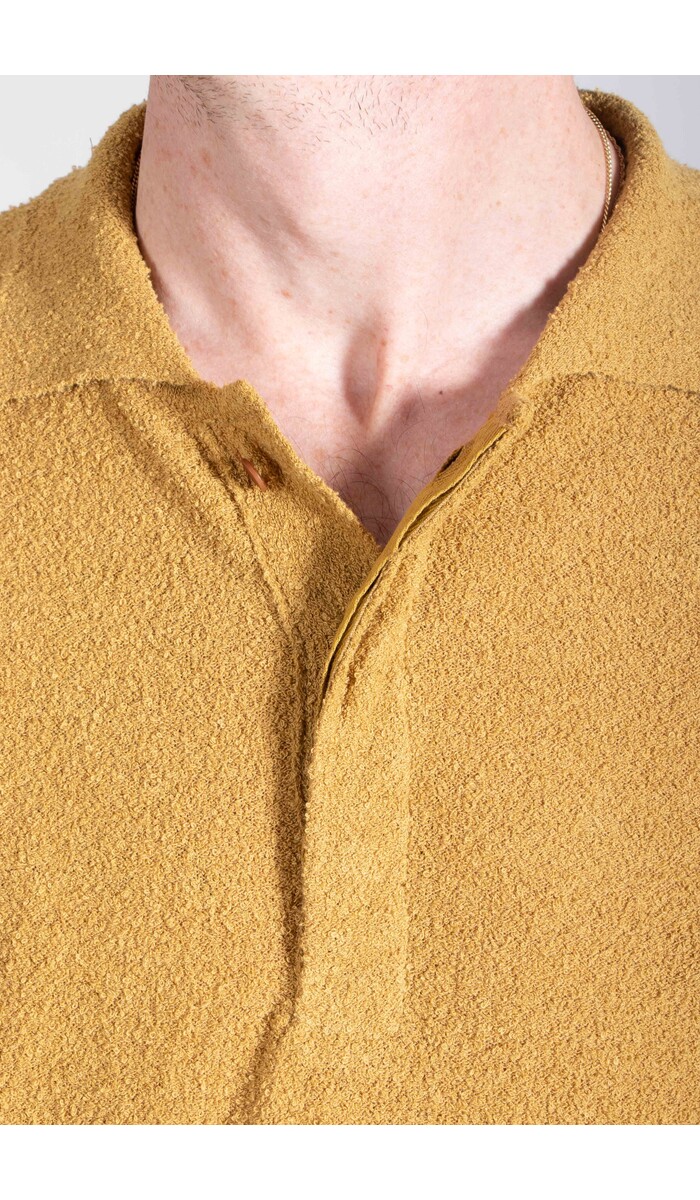 Homecore Homecore Polo / Nemesis / Khaki