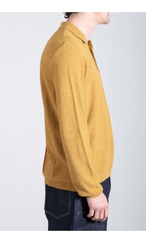 Homecore Homecore Polo / Nemesis / Khaki