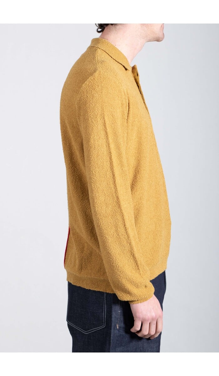 Homecore Homecore Polo / Nemesis / Khaki