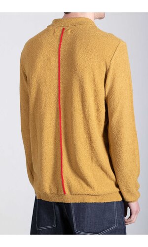 Homecore Homecore Polo / Nemesis / Khaki