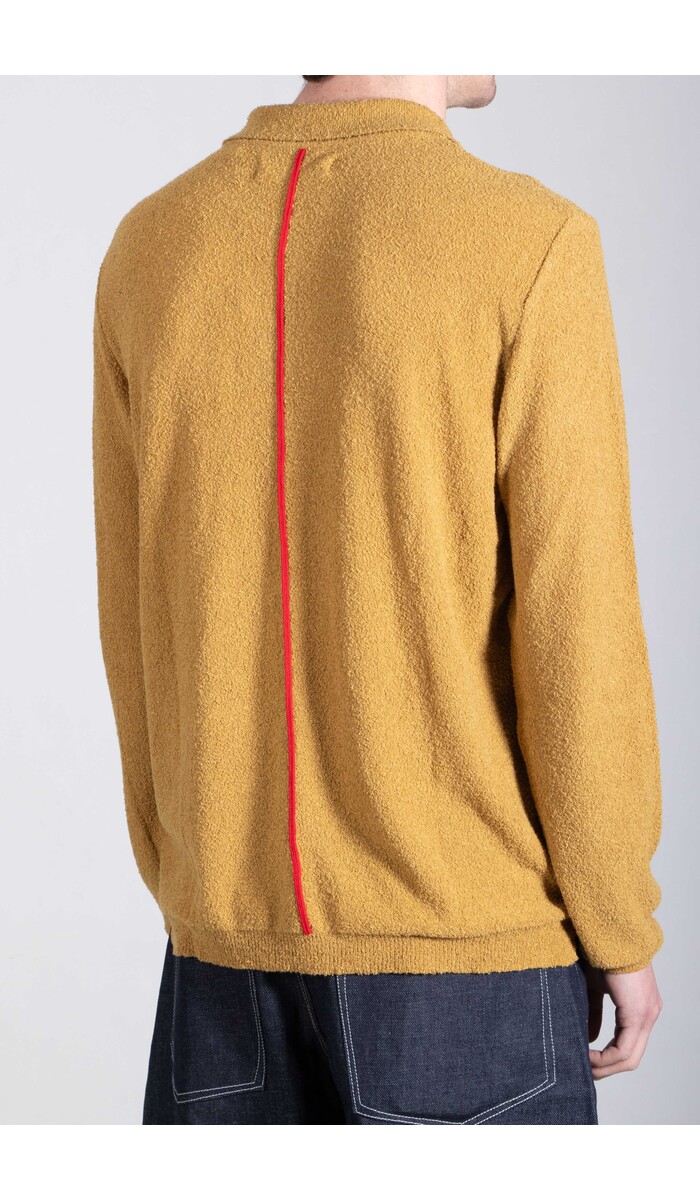 Homecore Homecore Polo / Nemesis / Khaki