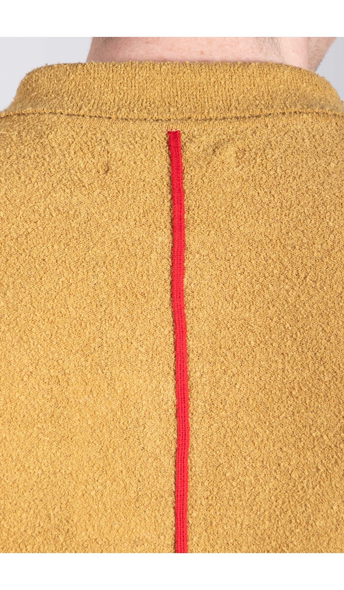 Homecore Homecore Polo / Nemesis / Khaki