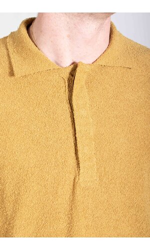 Homecore Homecore Polo / Nemesis / Khaki