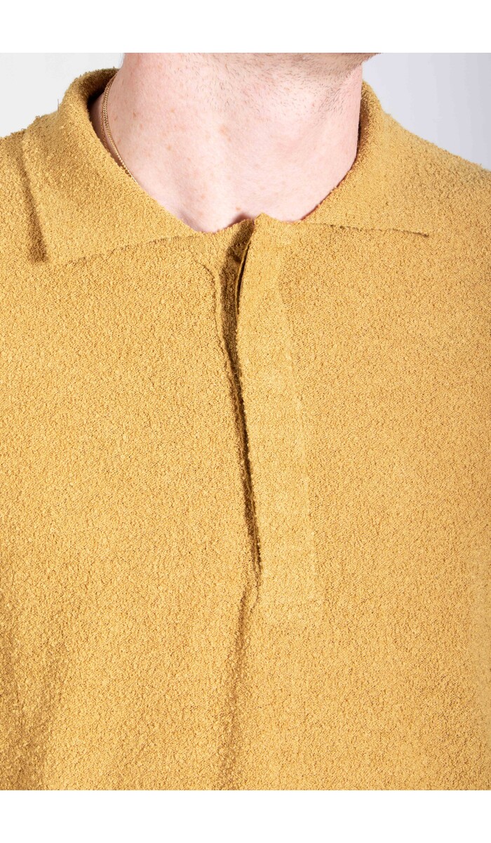 Homecore Homecore Polo / Nemesis / Khaki