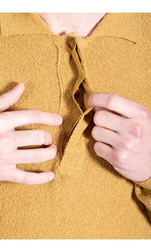 Homecore Homecore Polo / Nemesis / Khaki